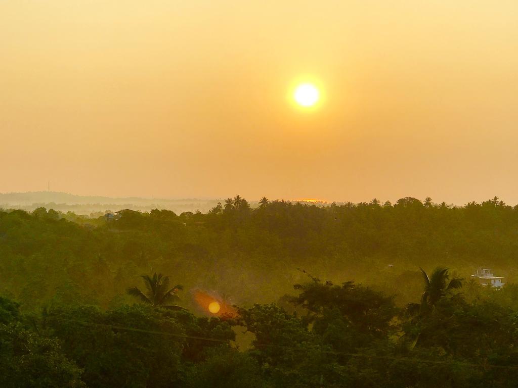Lara'S Place Унаватуна Экстерьер фото